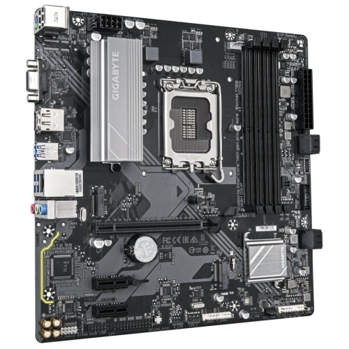 Материнская плата Gigabyte B760M D3HP