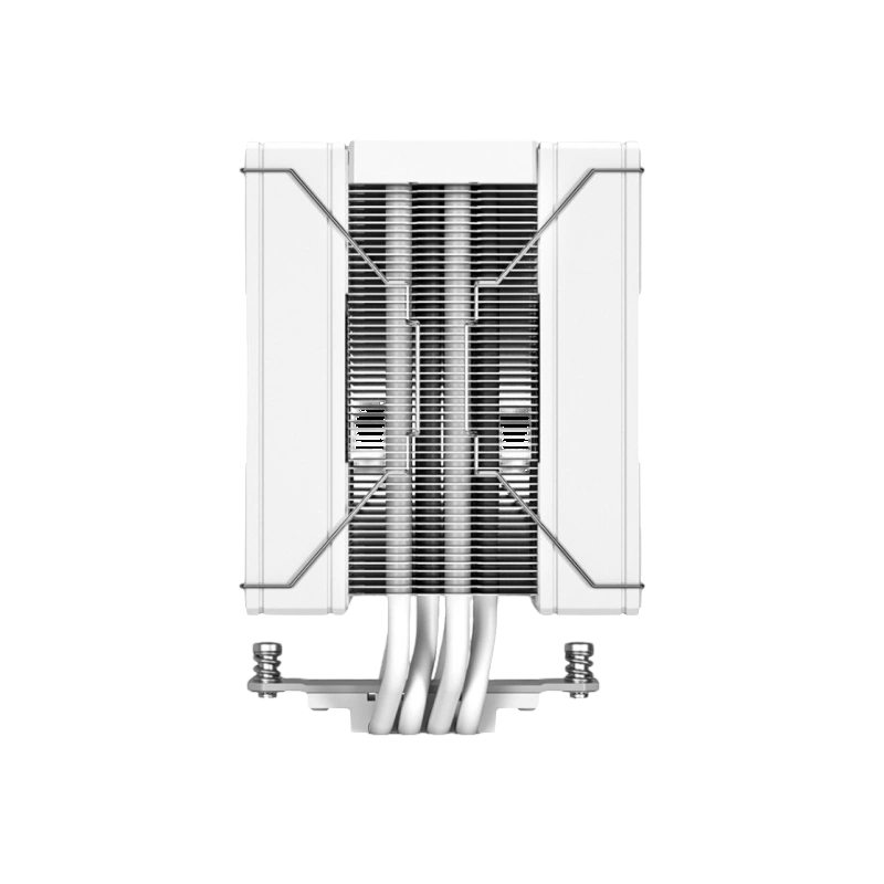 Кулер для процессора ID-COOLING FROZN A410 DW White