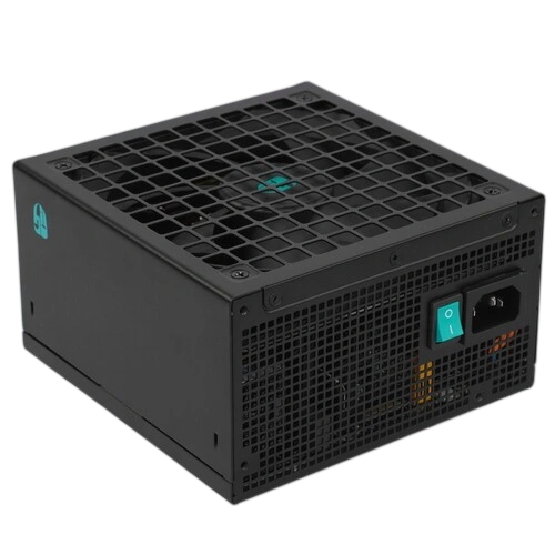 Блок питания Deepcool 1000W GAMERSTORM PN1000M 16 Pin (PCIe 5.0 Connector Cable Details)