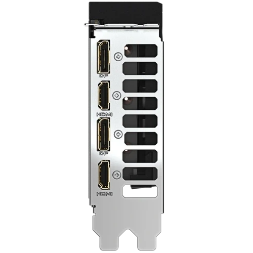 Видеокарта Gigabyte (GV-N5050WF2OCV2-8GD) GeForce RTX 5050 8GB WINDFORCE OC V2