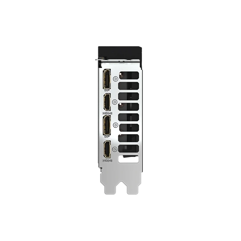 Видеокарта Gigabyte (GV-N5050WF2OCV2-8GD) GeForce RTX 5050 8GB WINDFORCE OC V2