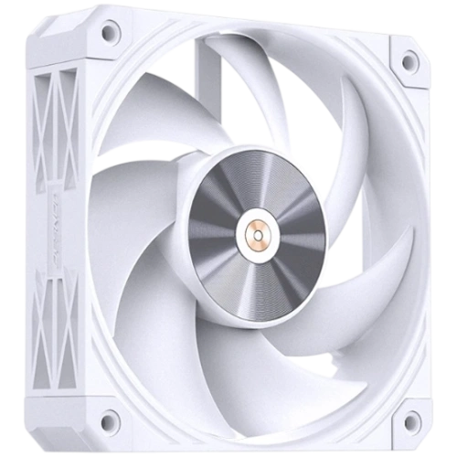 Вентилятор для корпуса JONSBO HF3-120W White