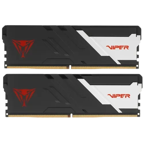 Оперативная память 32 Gb 7400 MHz PATRIOT VIPER VENOM (PVV532G740C36K)