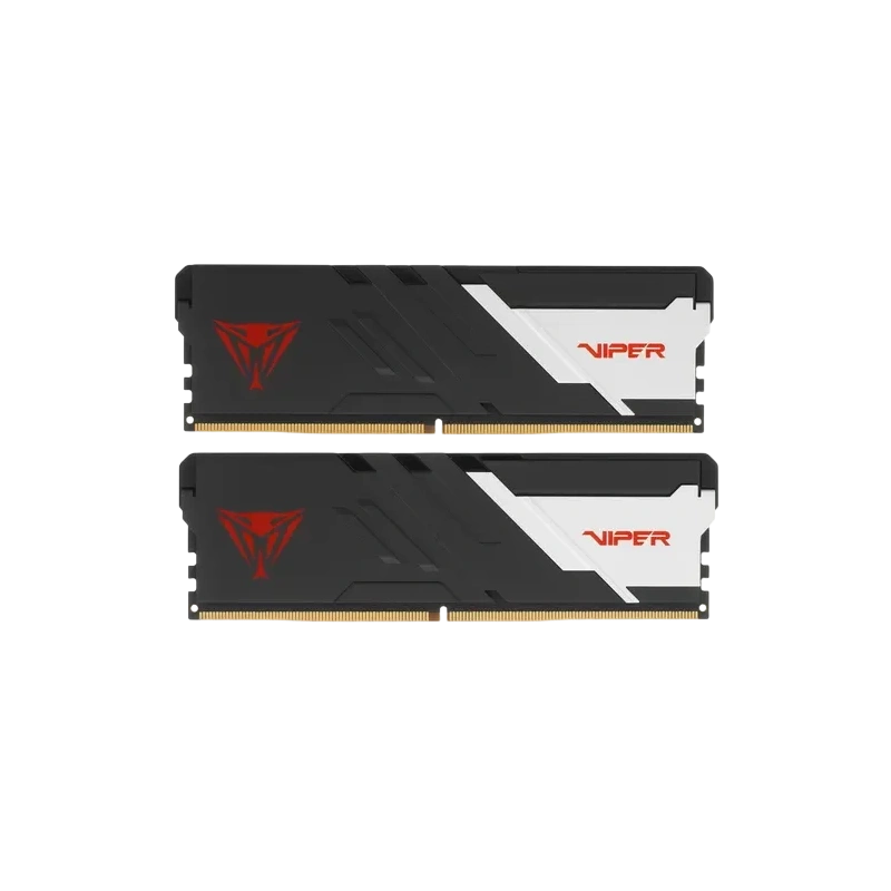 Оперативная память 32 Gb 7400 MHz PATRIOT VIPER VENOM (PVV532G740C36K)