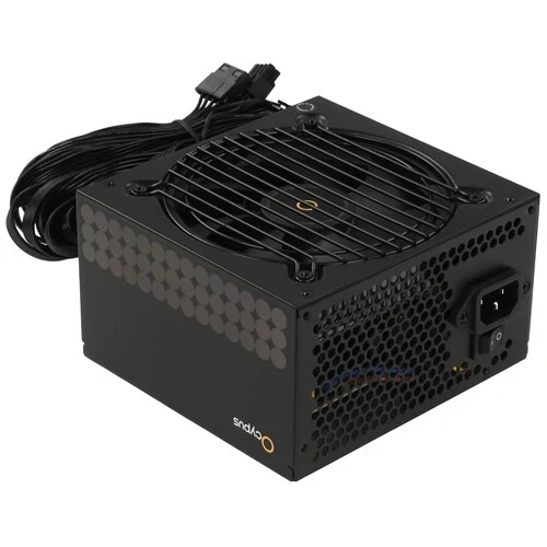 Блок питания Ocypus 400W Beta P400 (Beta-P400-N1HDBK024X-EU)