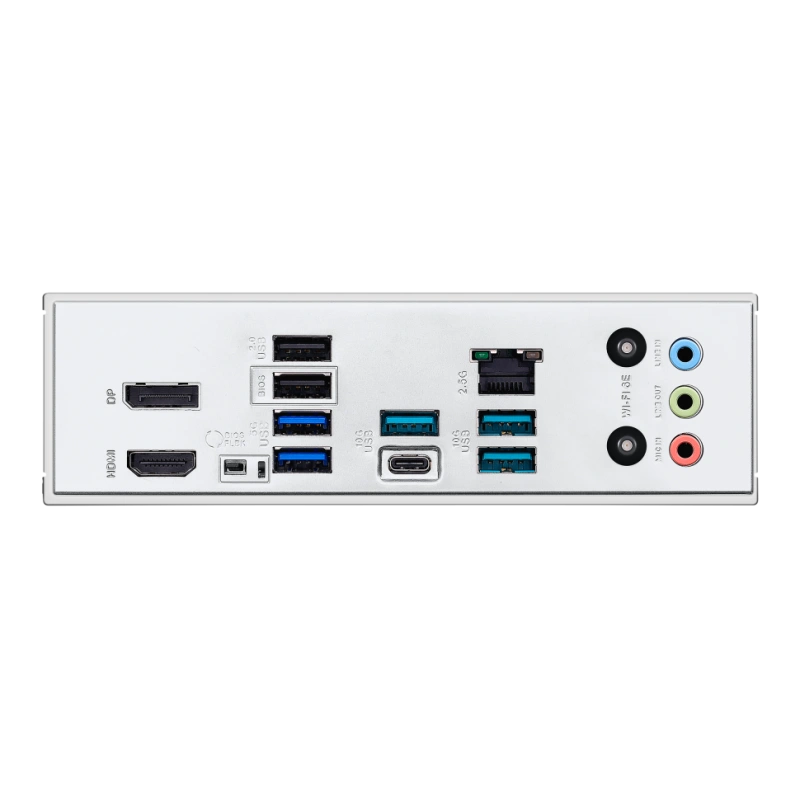 Материнская плата ASUS PRIME B850-PLUS WIFI (90MB1L80-M0EAY0)