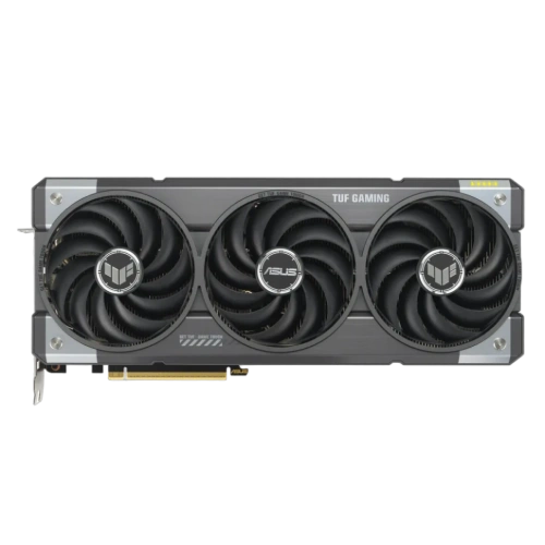 Видеокарта ASUS (TUF-RTX5070-O12G-GAMING) GeForce RTX 5070 12GB TUF GAMING OC 90YV0LZ0-M0NA00