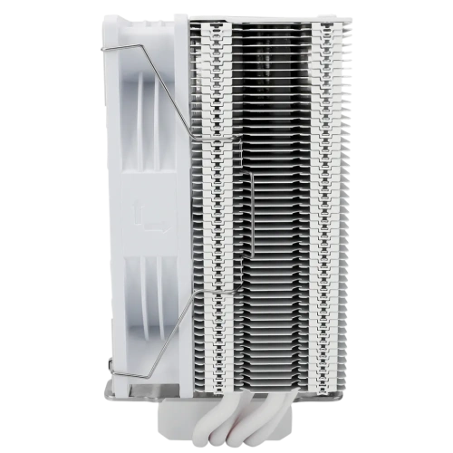 Кулер для процессора Thermalright Assassin Spirit 120 EVO ARGB White (TRAS120EVOAW)