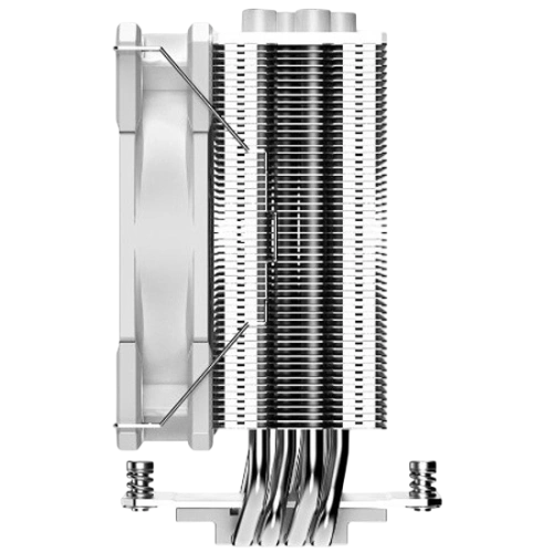 Кулер для процессора ID-COOLING SE-224-XTS ARGB White