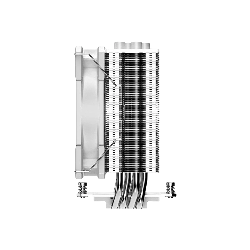 Кулер для процессора ID-COOLING SE-224-XTS ARGB White