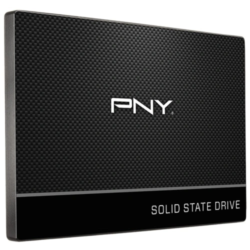 Твердотельный накопитель PNY 1000 Gb CS900 (SSD7CS900-1TB-RB)