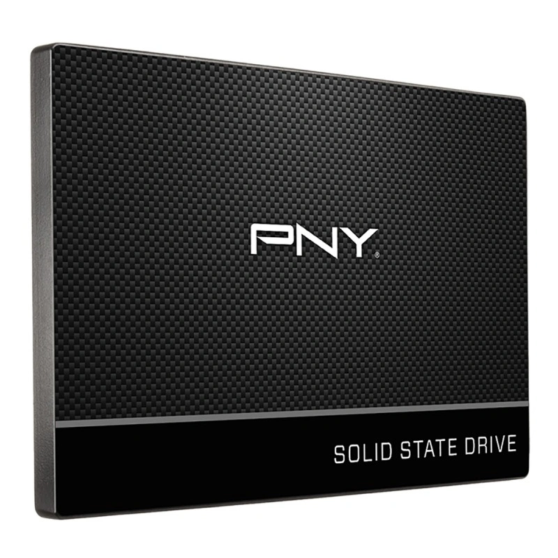 Твердотельный накопитель PNY 1000 Gb CS900 (SSD7CS900-1TB-RB)