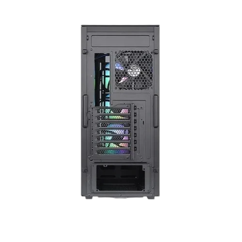 Компьютерный корпус Thermaltake DIVIDER 500 CHASSIS TG ARGB Mid Tower (CA-1T4-00M1WN-01)