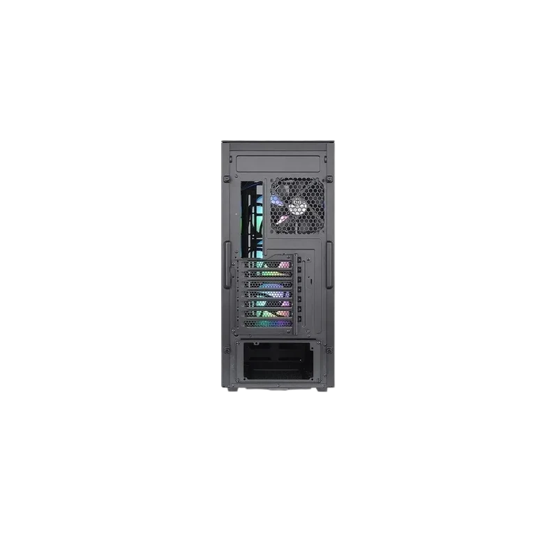 Компьютерный корпус Thermaltake DIVIDER 500 CHASSIS TG ARGB Mid Tower (CA-1T4-00M1WN-01)