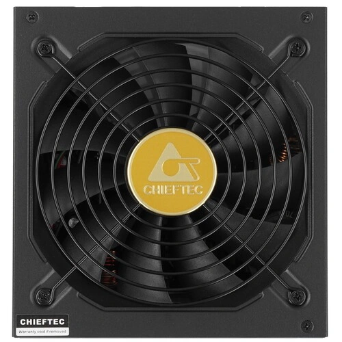 Блок питания Chieftec 650W PROTON (BDF-650C)