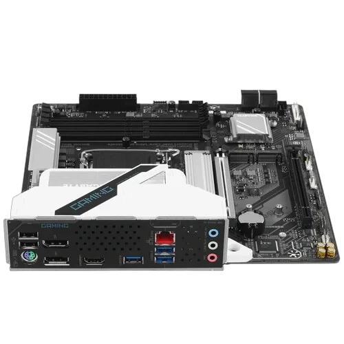 Материнская плата Gigabyte Z890M GAMING X документация