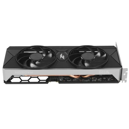 Видеокарта Acer (DP.Z4UWW.P01) Radeon RX 9060 XT 8GB NITRO OC