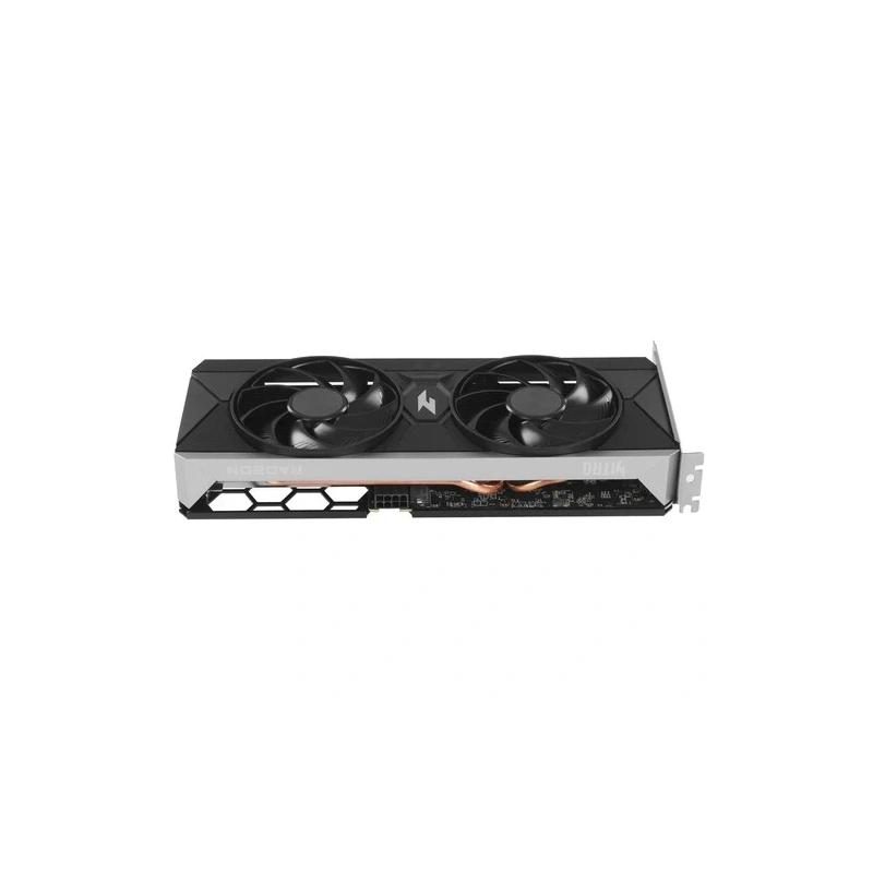 Видеокарта Acer (DP.Z4UWW.P01) Radeon RX 9060 XT 8GB NITRO OC