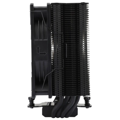 Кулер для процессора Thermalright Assassin Spirit 120 EVO (TRAS120EVO)