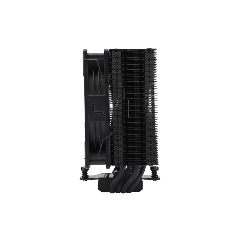 Кулер для процессора Thermalright Assassin Spirit 120 EVO (TRAS120EVO)