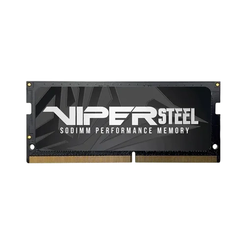 Оперативная память 16 Gb 3200 MHz PATRIOT VIPER STEEL (PVS416G320C8S)