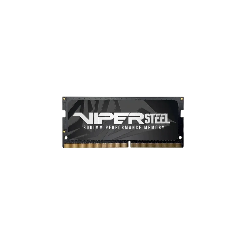 Оперативная память 16 Gb 3200 MHz PATRIOT VIPER STEEL (PVS416G320C8S)