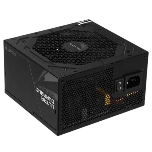 Блок питания Gigabyte 1000W (GP-UD1000GM PG5 v2) 16 Pin (PCIe 5.0 Connector Cable Details)
