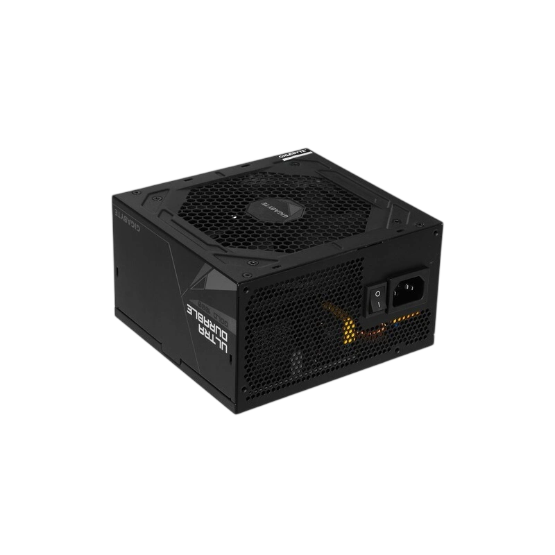 Блок питания Gigabyte 1000W (GP-UD1000GM PG5 v2) 16 Pin (PCIe 5.0 Connector Cable Details)