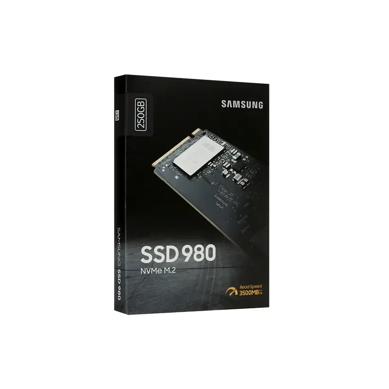 Твердотельный накопитель Samsung 250 Gb 980 (MZ-V8V250BW)