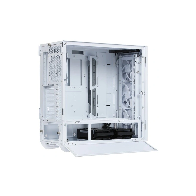 Компьютерный корпус Lian Li LANCOOL III White (G99.LAN3W.10R)