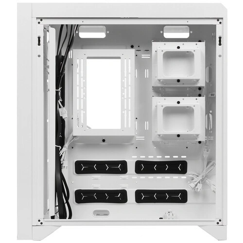 Компьютерный корпус Thermaltake CTE C700 TG ARGB Snow White (CA-1X7-00F6WN-01) документация