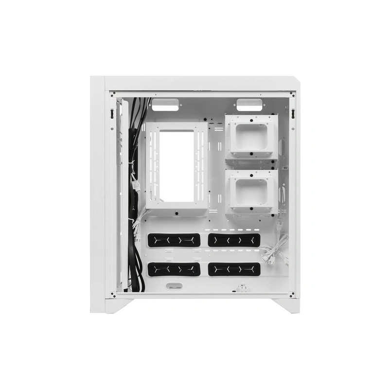 Компьютерный корпус Thermaltake CTE C700 TG ARGB Snow White (CA-1X7-00F6WN-01) документация
