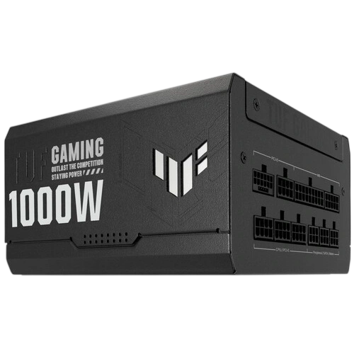 Блок питания ASUS 1000W TUF-GAMING-1000G (90YE00S1-B0NA00) 16 Pin (PCIe 5.0 Connector Cable Details)