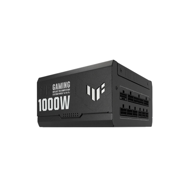 Блок питания ASUS 1000W TUF-GAMING-1000G (90YE00S1-B0NA00) 16 Pin (PCIe 5.0 Connector Cable Details)