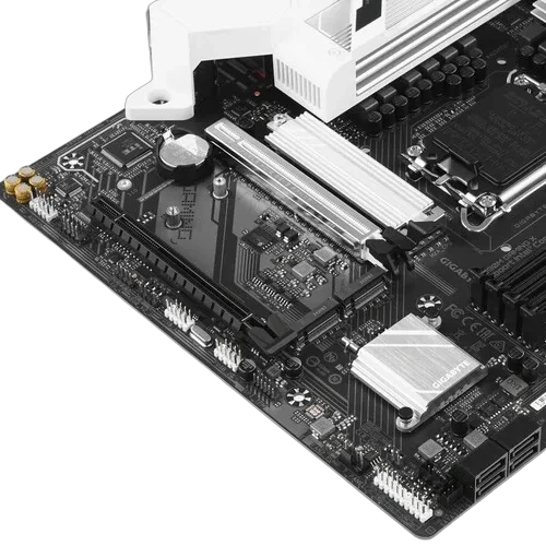 Материнская плата Gigabyte Z890M GAMING X