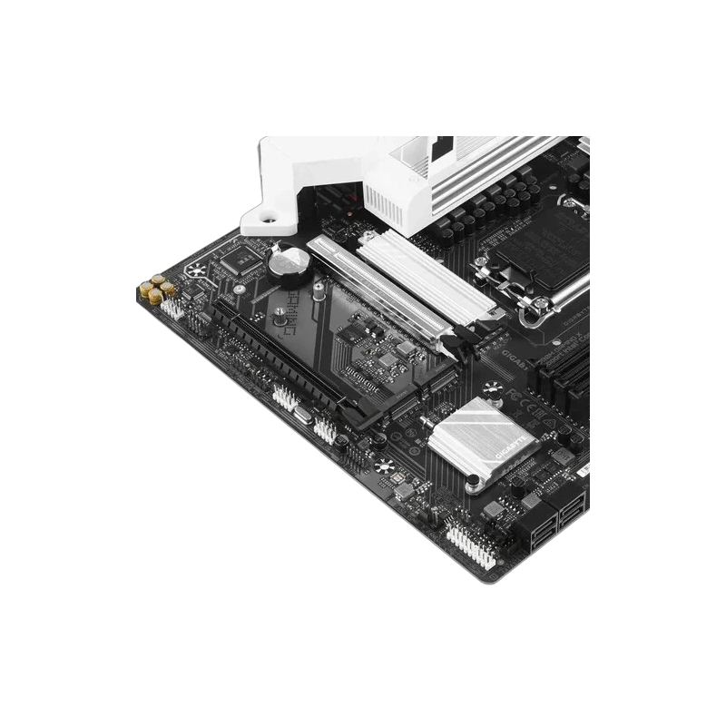 Материнская плата Gigabyte Z890M GAMING X