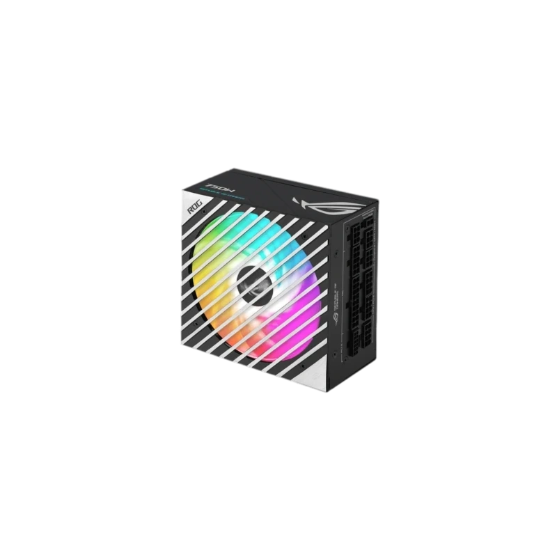 Блок питания ASUS 750W ROG-LOKI-750P-SFX-LGAMING (90YE00N4-B0NA00) 16 Pin (PCIe 5.0 Connector Cable Details)