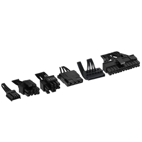 Блок питания MSI 500W MAG A500DN (306-7ZP6A11-809)