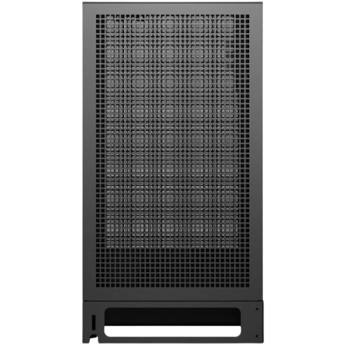 Компьютерный корпус Deepcool CH170 DIGITAL Black