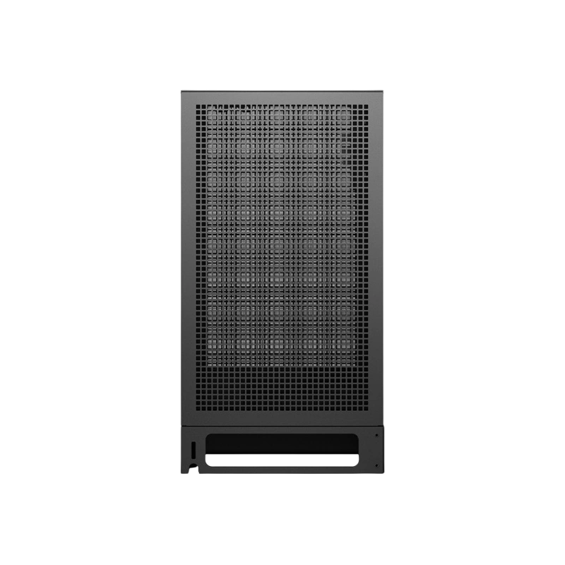 Компьютерный корпус Deepcool CH170 DIGITAL Black