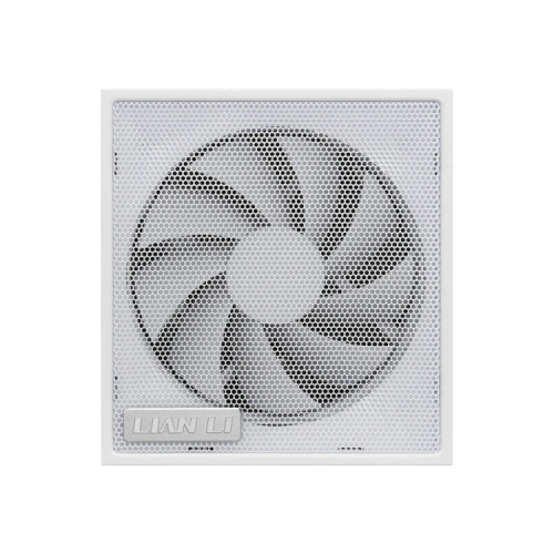 Блок питания Lian Li 1000W SX1000P White (G9P.SX1000P.W000.RU) 16 Pin (PCIe 5.1 Connector Cable Details)