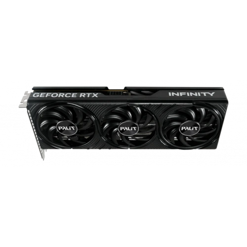 Видеокарта Palit (NE7506TS19T1-GB2061S) GeForce RTX 5060 TI 16GB INFINITY 3 OC