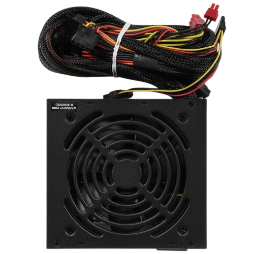 Блок питания Zalman 700W (ZM700-LX II)