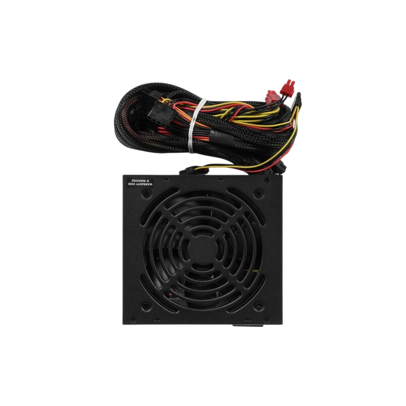 Блок питания Zalman 700W (ZM700-LX II)