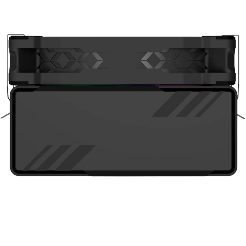 Кулер для процессора PentaWave (PC-Z03E SRB PWM) Black