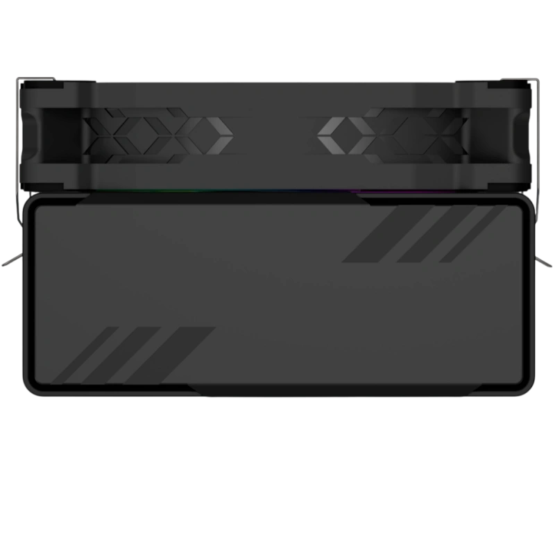 Кулер для процессора PentaWave (PC-Z03E SRB PWM) Black