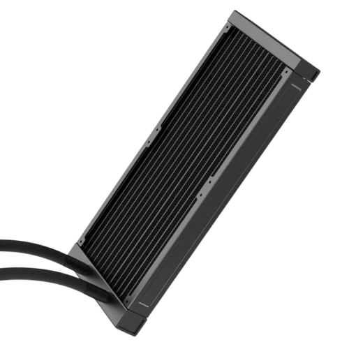 Система жидкостного охлаждения для процессора ALSEYE H280 TDP 200W