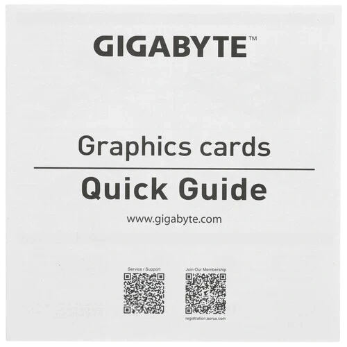Видеокарта Gigabyte (GV-N506TEAGLEOC ICE-16GD) GeForce RTX 5060 Ti 16GB EAGLE OC ICE