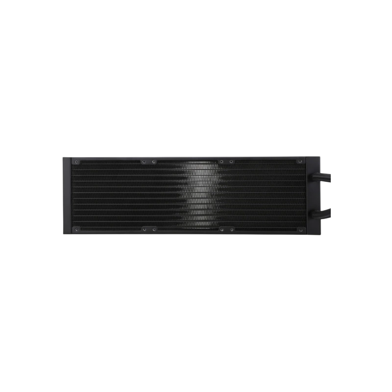 Система жидкостного охлаждения для процессора Thermalright Frozen Warframe Pro 360 ARGB Black (TRFWP360AB)