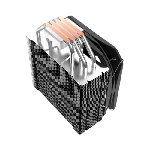 Кулер для процессора PCCooler GI-Paladin 400 ARGB ARGB PWM